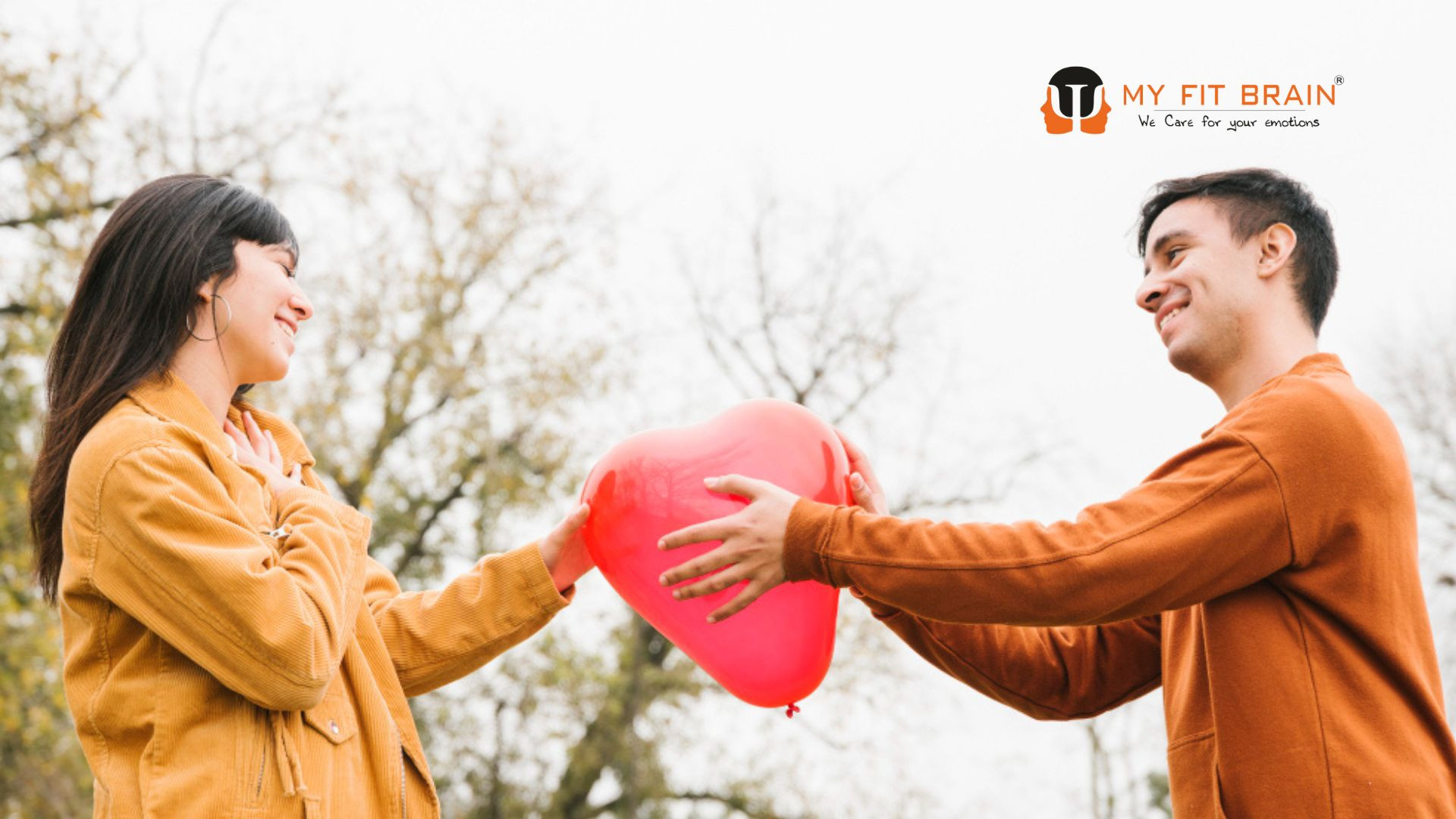 Rebuild Trust in Relationships